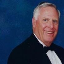 Robert Francis Smith