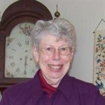 Ann Davis Segura