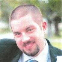 Daniel Jon Biehl