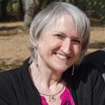 Cynthia Delores Wheeler