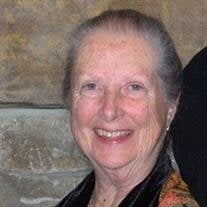 Gail Madeline Weigel