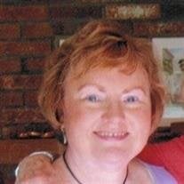 Diane Clark