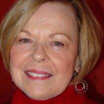 Janet Rae Peterson