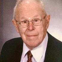 Gerald Glen Row