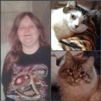 Debra Lynn Thomas