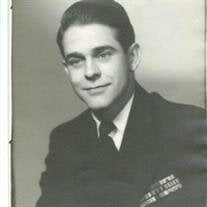 John "jack" Fortier