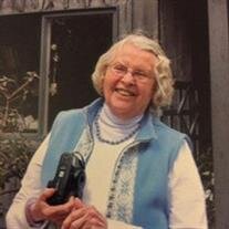 Barbara Ann Lloyd