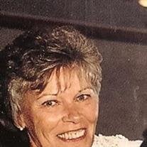 Sally Gene Stewart