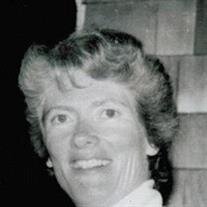 Virginia Easton Joslin
