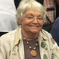 Elizabeth Ann Haley