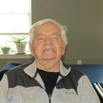 William Irving Coffin jr.