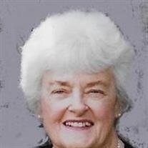 Dorothy Eleanor Sullivan
