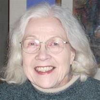 Leslie Snow Feron