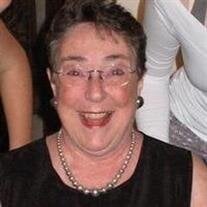 Leslie Adele Brooks