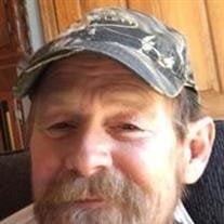 Joseph Martin Shackford