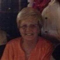 Sylvia Dorothy Puopolo