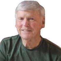 Earle R. "Bob" Stanger