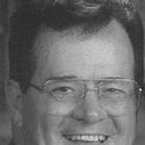 Eugene Murphy