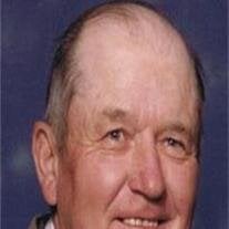 Walter C. Anderson, Jr.
