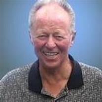 Richard Tyler Halstead