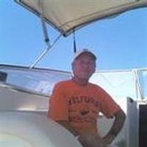 Patrick Michael Hopkins