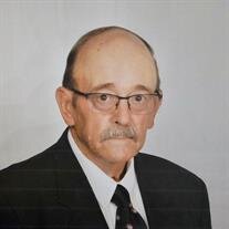 Timothy C. Pritchard