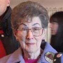 Janet Lois Waldron