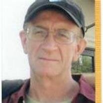 Stephen Walter Hand