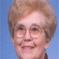Iris   Dorn Bearden