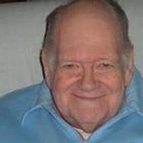 William Lewis Shafer jr.