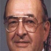 Judson Clyde "J.C."  Reed