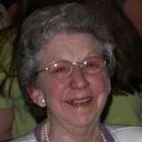 Theresa Claire Gagne