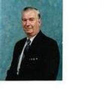 Donald M. Morgan