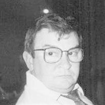 Alfred L. Spinney