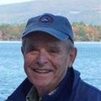 John F. Bridges
