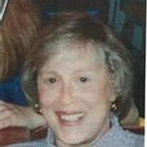 Barbara jo Chaffee