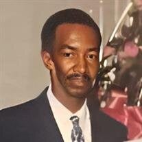 Mr. Perry A. Peters