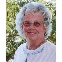 Norma Carleen Dore