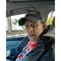 Richard Steven Crabtree