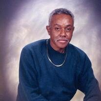 Mr. Roy Holifield