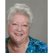 Christine Edna Boynton