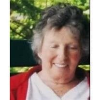 Linda Beverly Casey