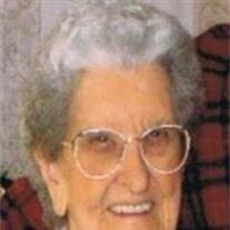 Ruby Morrow