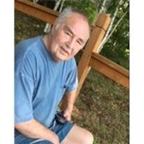 Robert Lawrence Ackerson