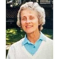 Katherine McKellar