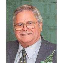 Carroll Earle Seigars