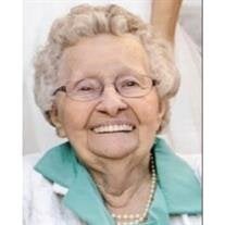Frances Lilla Brownell