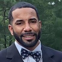 Mr. Jeremiah Guilford