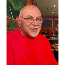 Raymond Charles Bessette