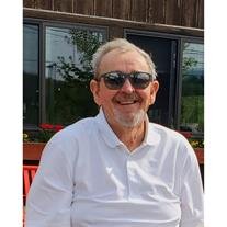 Richard Vaughan Turcotte